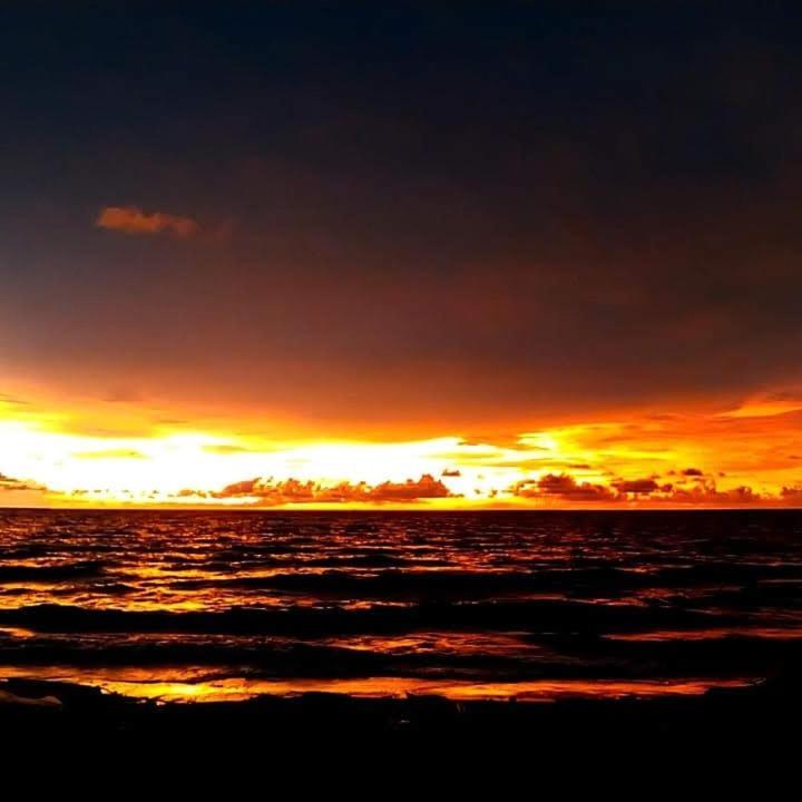 Urantia Beach Hostel & Camping San Onofre Bagian luar foto